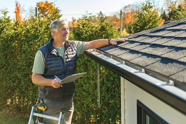 Trusted Storm Damage Roof Repair service in Mariah Hill, IN - Ben Roofing and Steel LLC