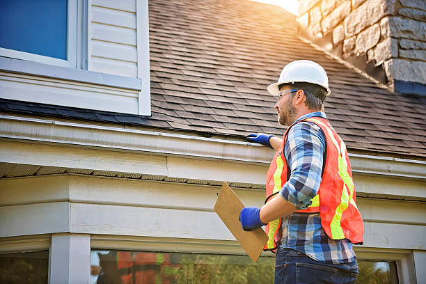Trusted Roof Leak Repair service in Mariah Hill, IN - Ben Roofing and Steel LLC